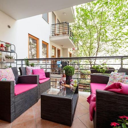 Best Downtown Apartman Apartment Будапеща Екстериор снимка