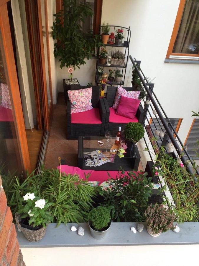 Best Downtown Apartman Apartment Будапеща Екстериор снимка