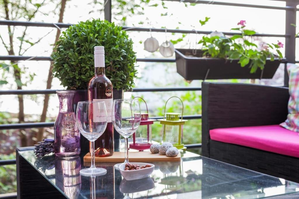 Best Downtown Apartman Apartment Будапеща Екстериор снимка