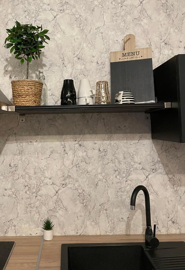 Best Downtown Apartman Apartment Будапеща Екстериор снимка