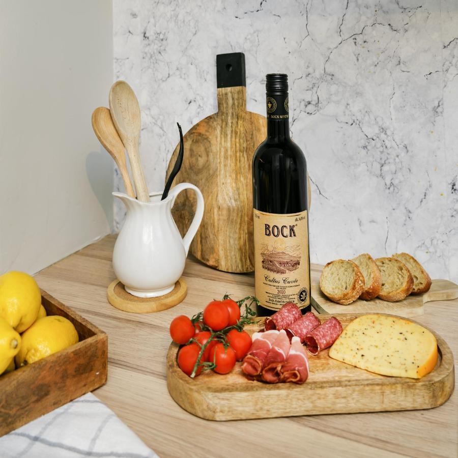 Best Downtown Apartman Apartment Будапеща Екстериор снимка