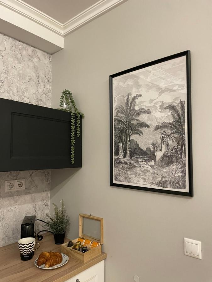 Best Downtown Apartman Apartment Будапеща Екстериор снимка