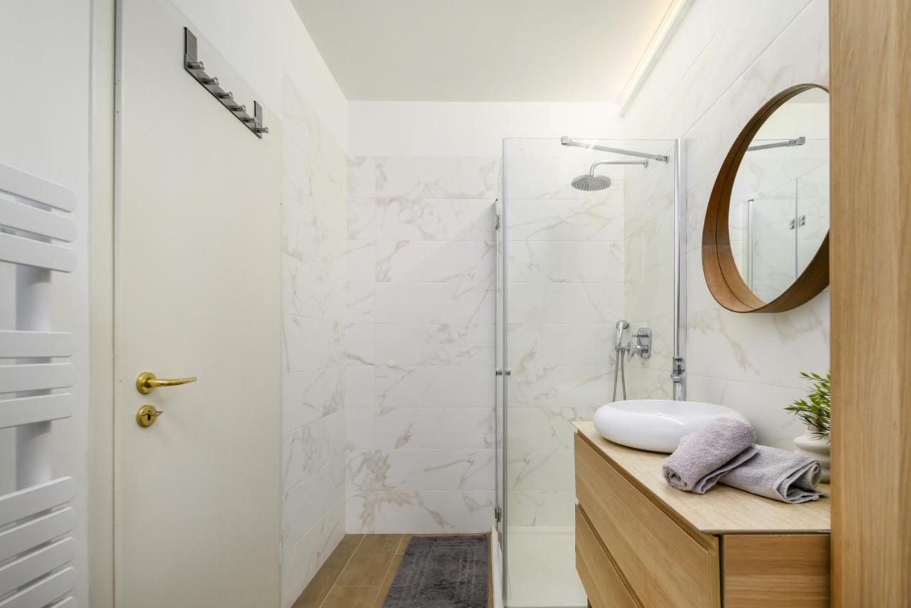 Best Downtown Apartman Apartment Будапеща Екстериор снимка