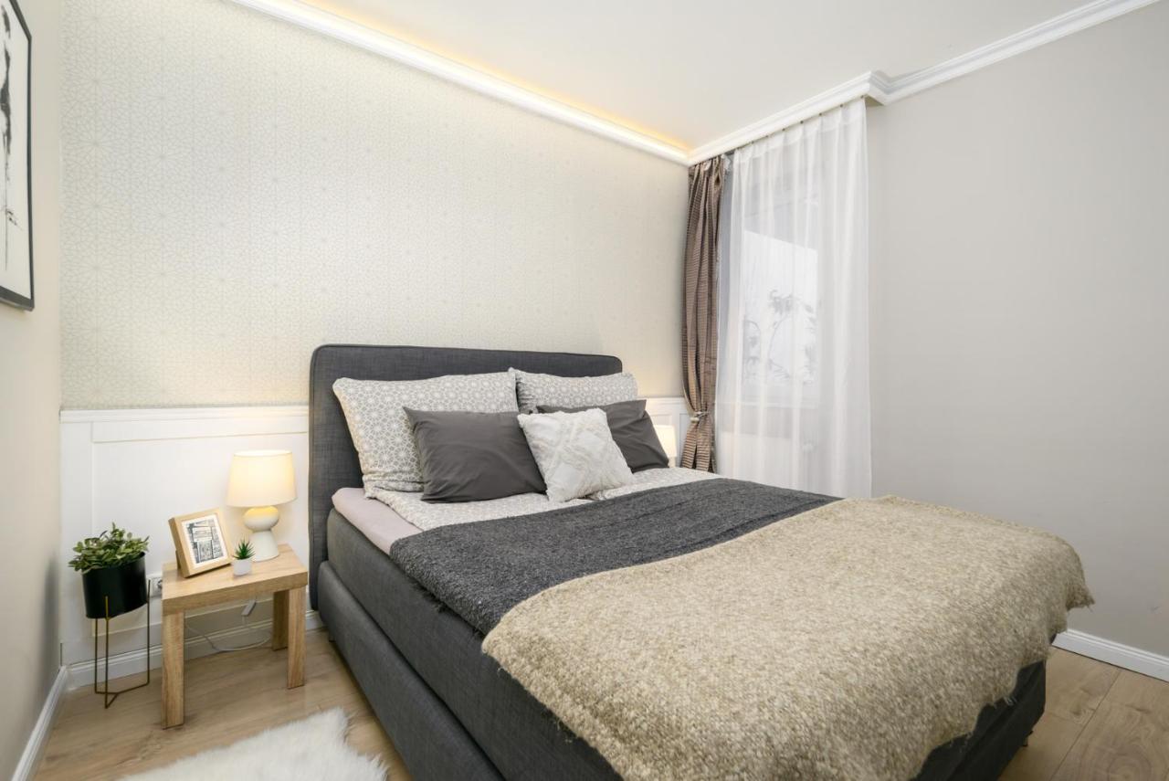 Best Downtown Apartman Apartment Будапеща Екстериор снимка
