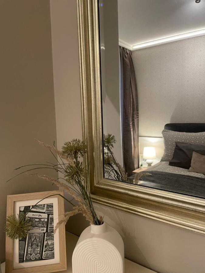 Best Downtown Apartman Apartment Будапеща Екстериор снимка