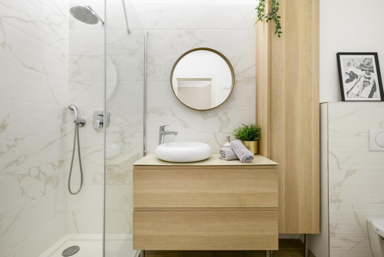 Best Downtown Apartman Apartment Будапеща Екстериор снимка