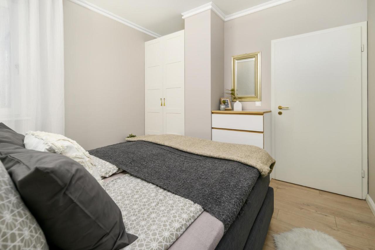 Best Downtown Apartman Apartment Будапеща Екстериор снимка